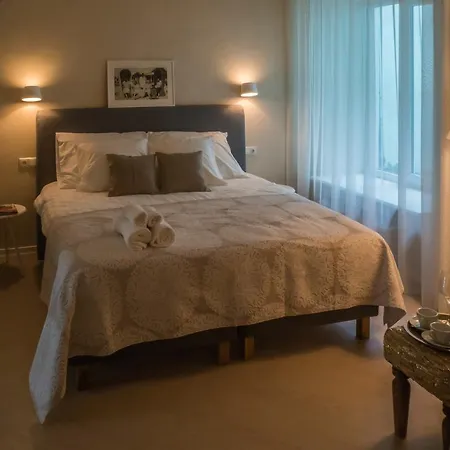 Ξενοδοχείο με διαμερίσματα Studio28 Boutique