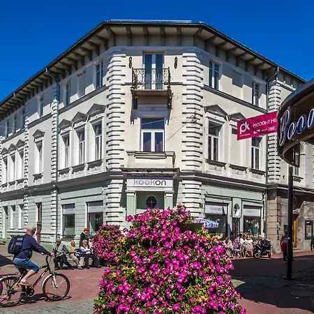 Studio28 Boutique Apartmanhotel