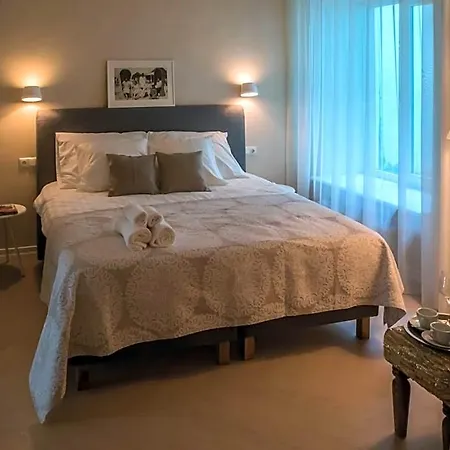 Apartahotel Studio28 Boutique