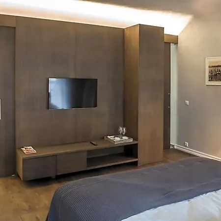 Apartahotel Studio28 Boutique