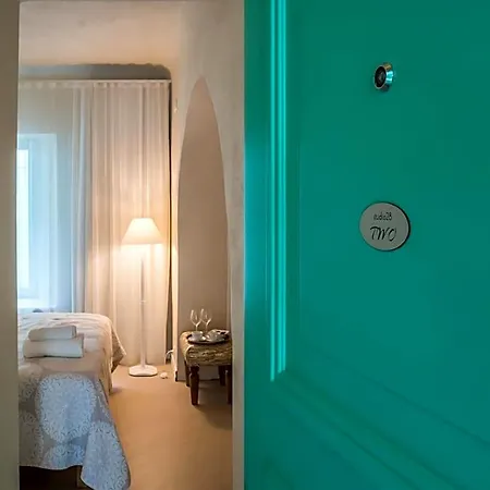 Aparthotel Studio28 Boutique