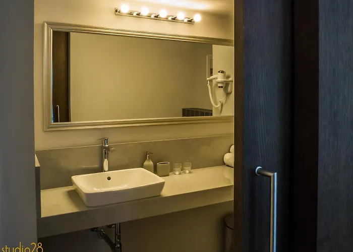 Studio28 Boutique Pärnu