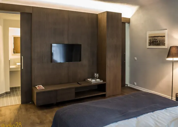 Studio28 Boutique Pärnu