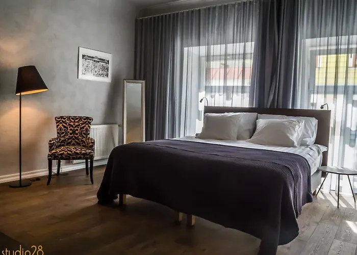 Studio28 Boutique 3*